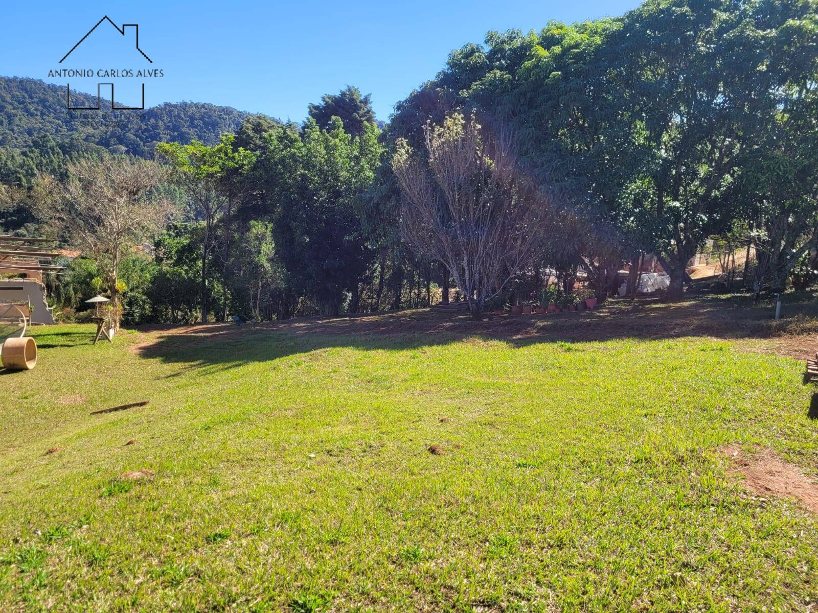 Terreno à venda 2.000m2 - Referência 200