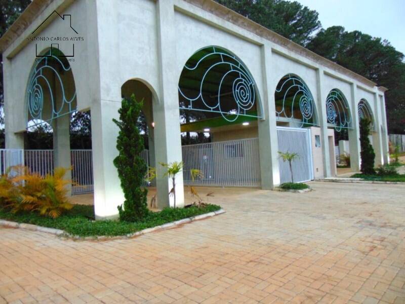 Terreno à venda 1.000m2 - Referência 213