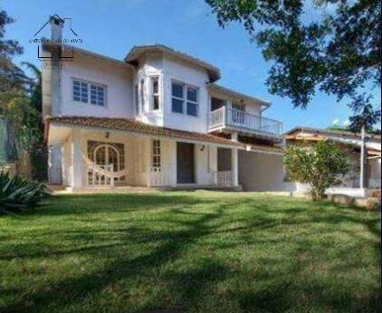 Sobrado à venda 237m2 - Referência 227