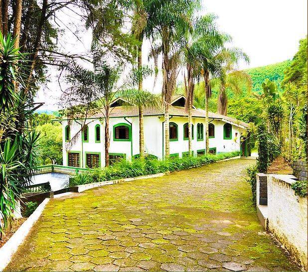 Conjunto Comercial/Sala à venda ou para alugar 1.500m2 - Referência 204