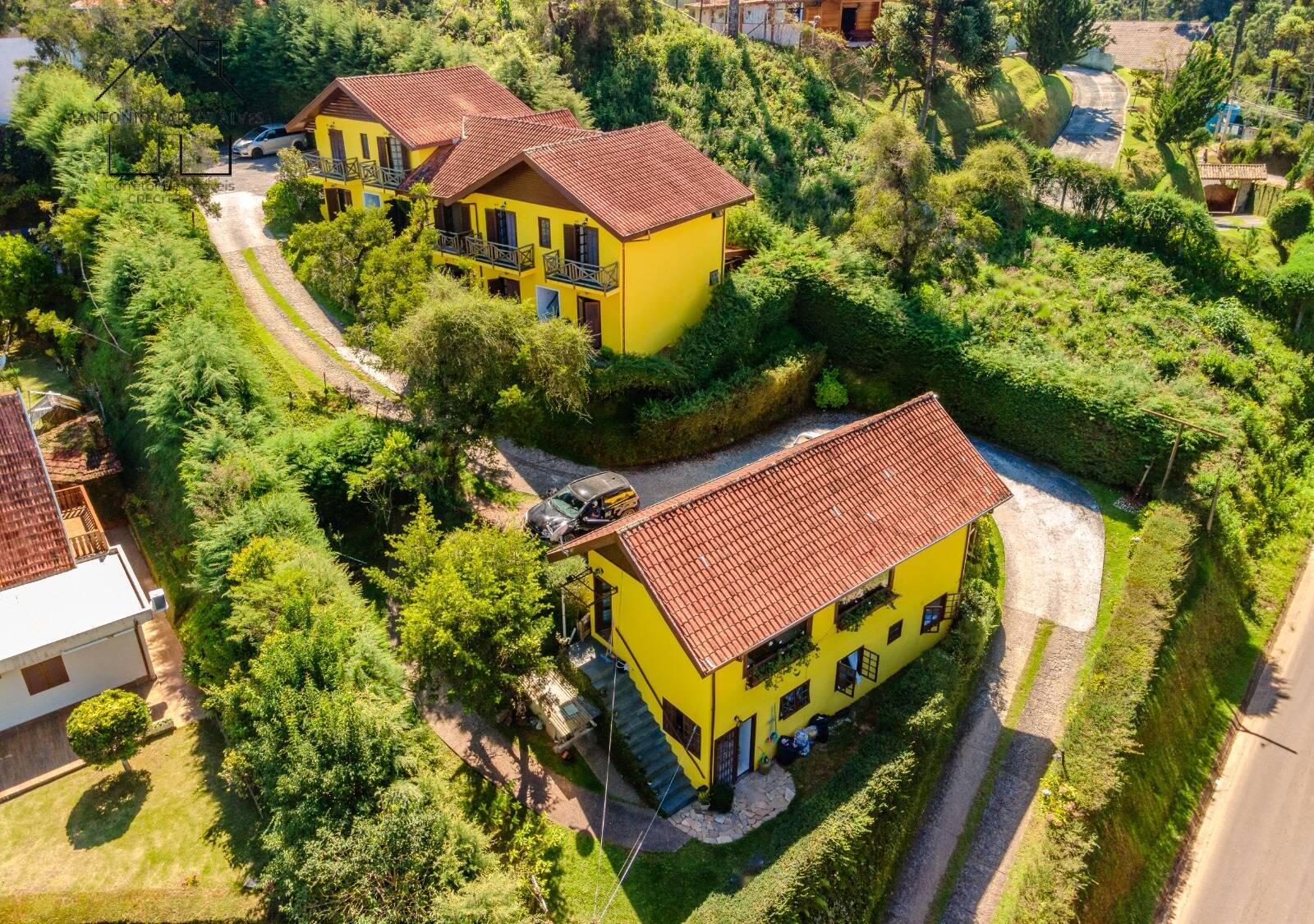 Conjunto Comercial/Sala à venda 440m2 - Referência 8