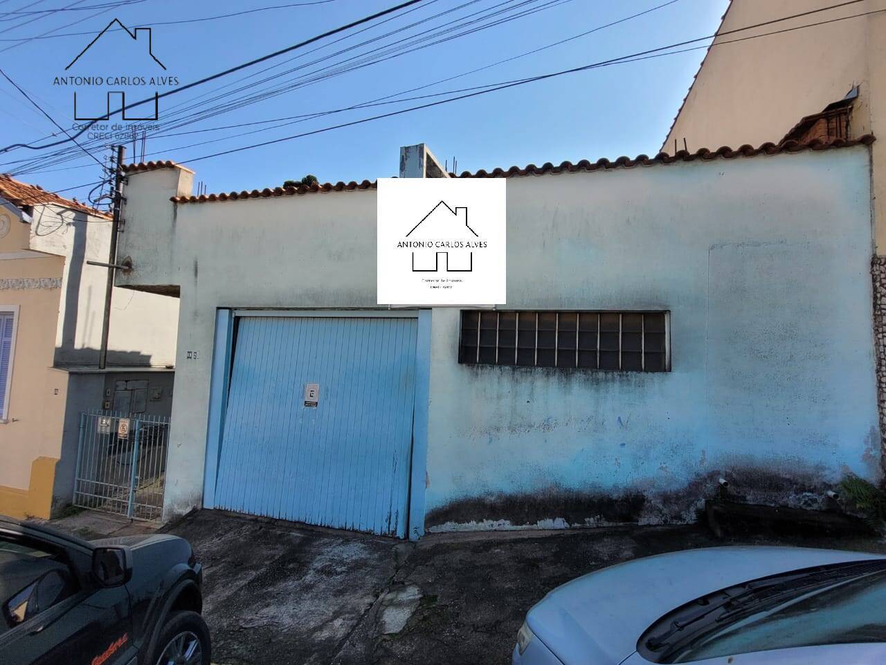 Casa à venda 347m2 - Referência 262