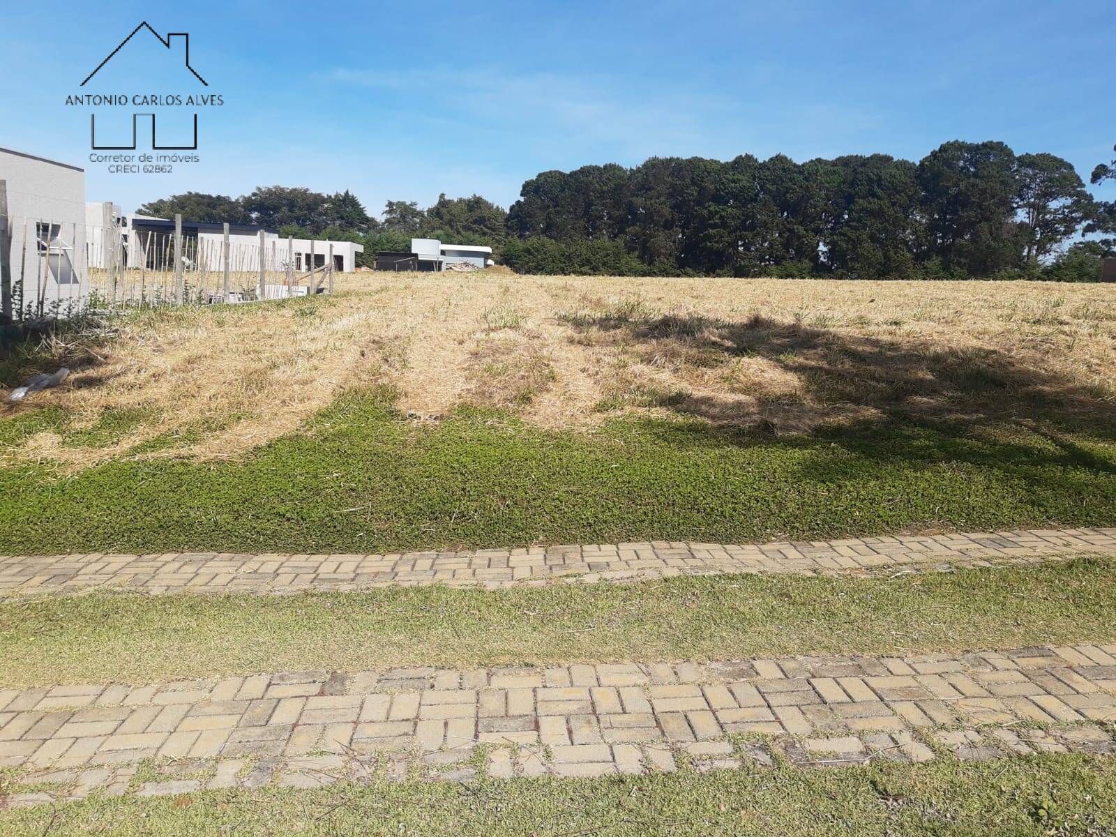 Terreno à venda 1.000m2 - Referência 307