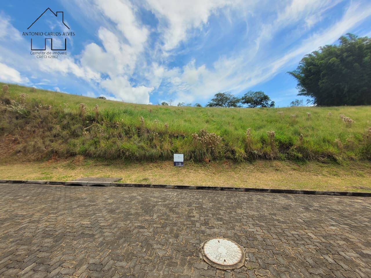 Terreno à venda 1.992m2 - Referência 164