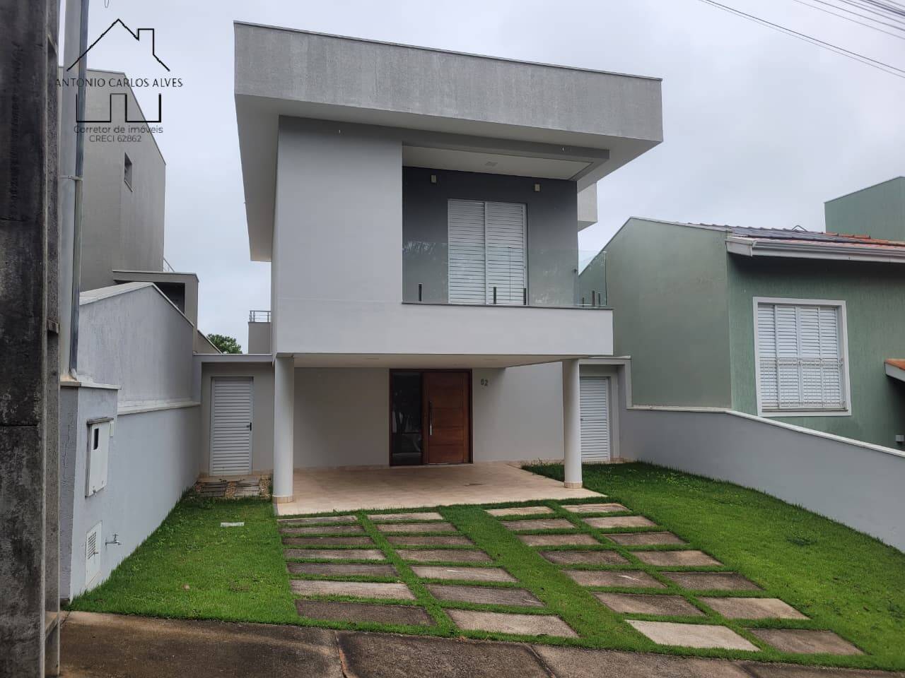 Casa à venda 180m2 - Referência 145