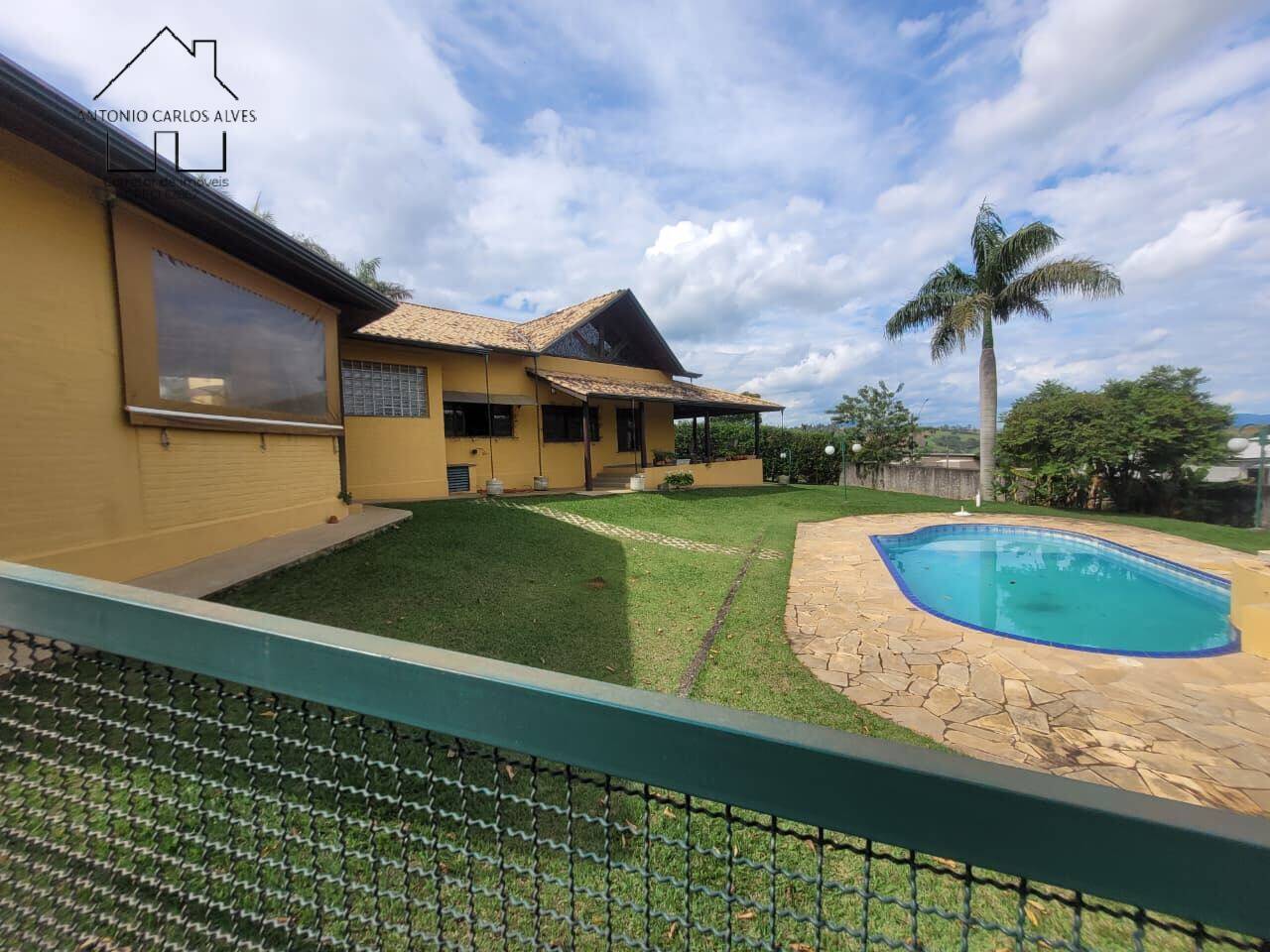 Casa em Condomínio à venda 279m2 - Referência 348
