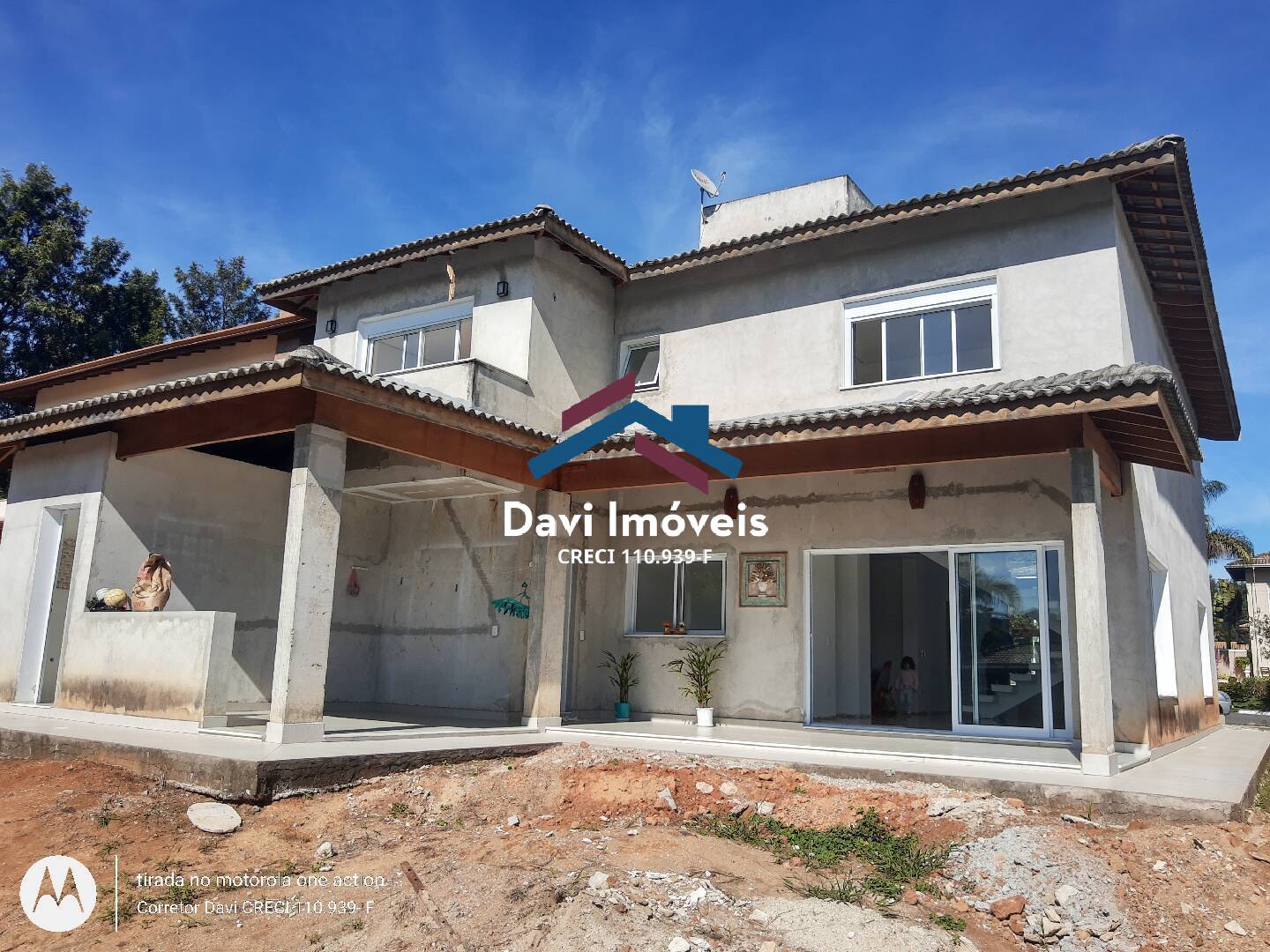 Casa em Condomínio à venda 269m2 - Referência DI49