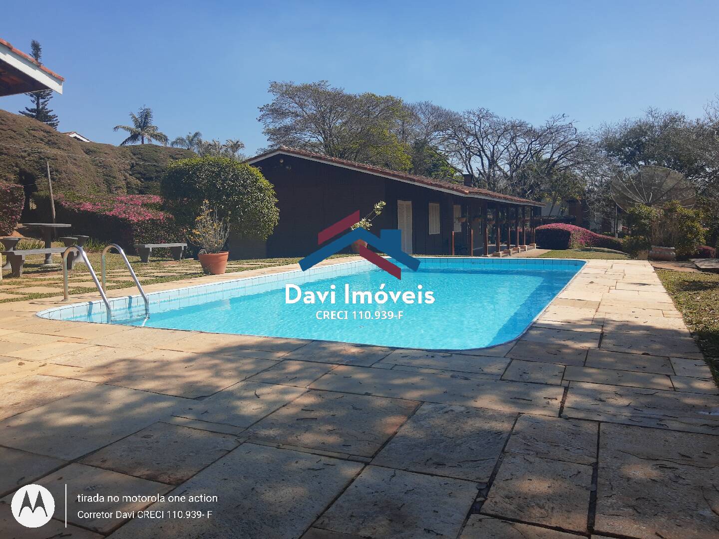 Casa à venda 199m2 - Referência DI129