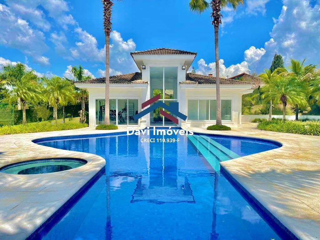 Casa à venda 1.480m2 - Referência DI208