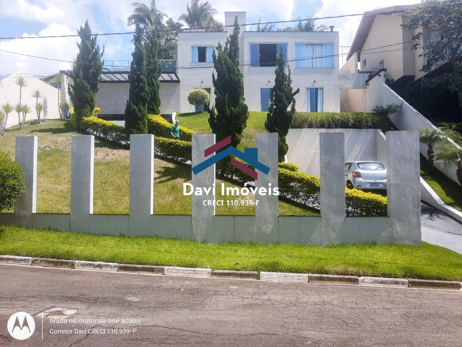 Casa em Condomínio à venda ou para alugar 170m2 - Referência DI100