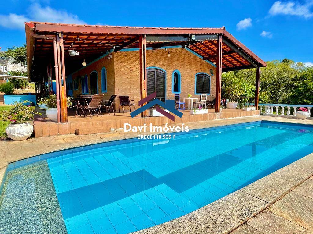 Casa à venda 540m2 - Referência DI226