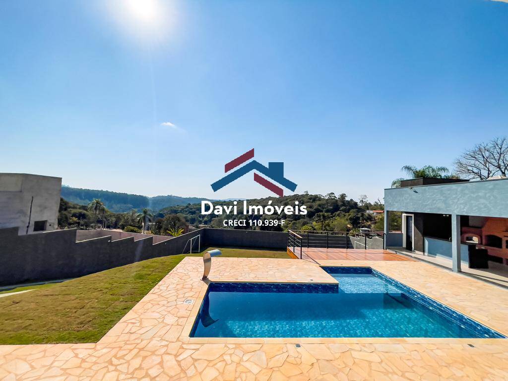 Casa à venda 275m2 - Referência DI232