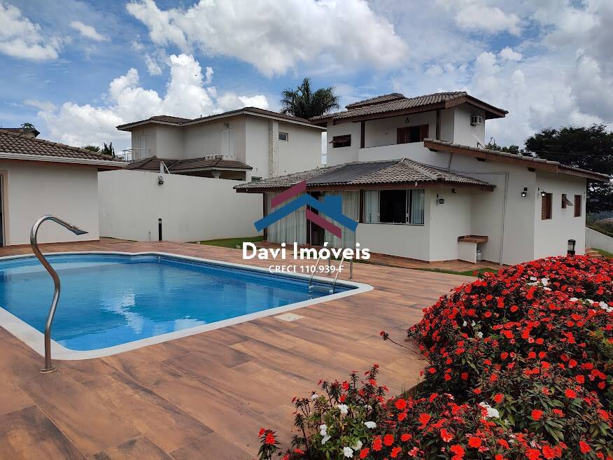 Casa à venda 278m2 - Referência DI25