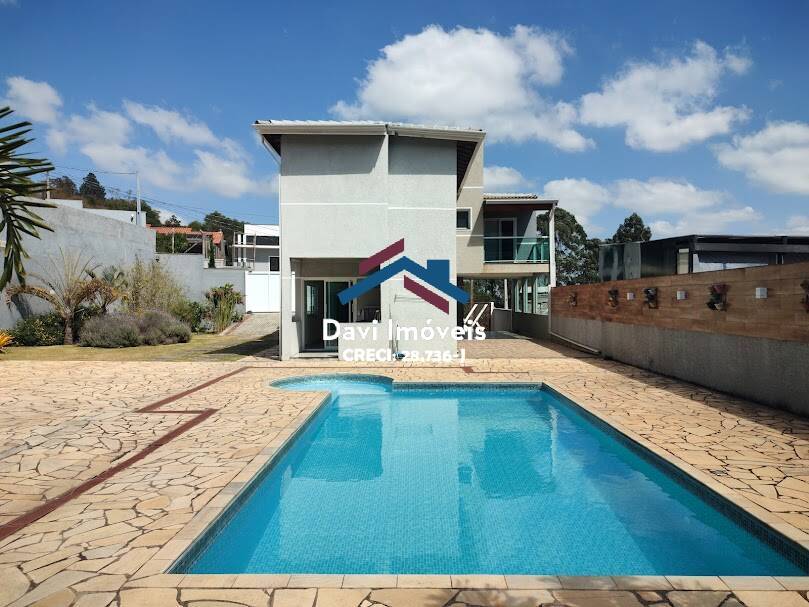 Casa em Condomínio à venda 400m2 - Referência DI16