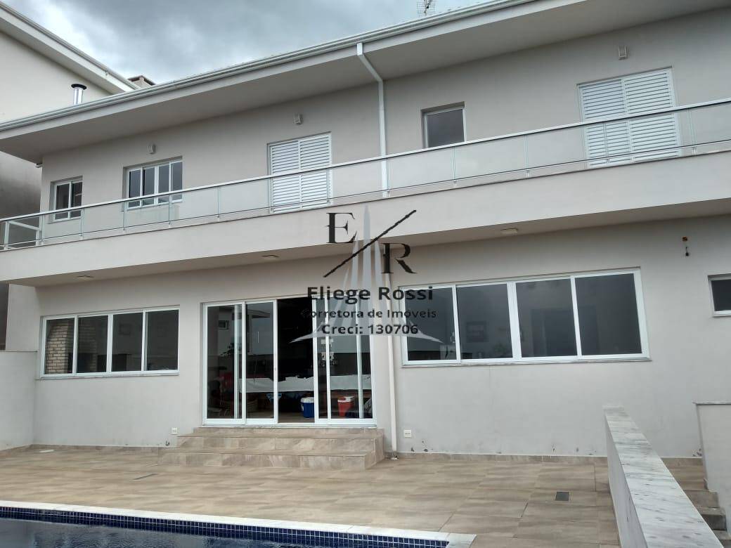 Casa à venda 277m2 - Referência 65