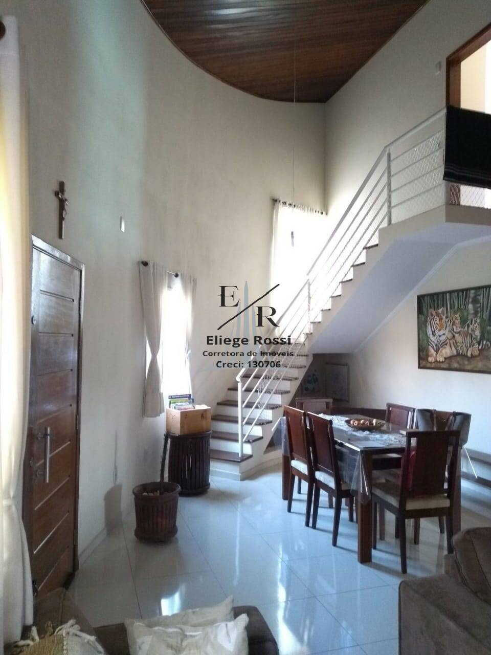 Casa à venda 200m2 - Referência 68