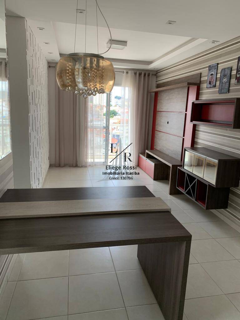 Apartamento à venda 62m2 - Referência 236