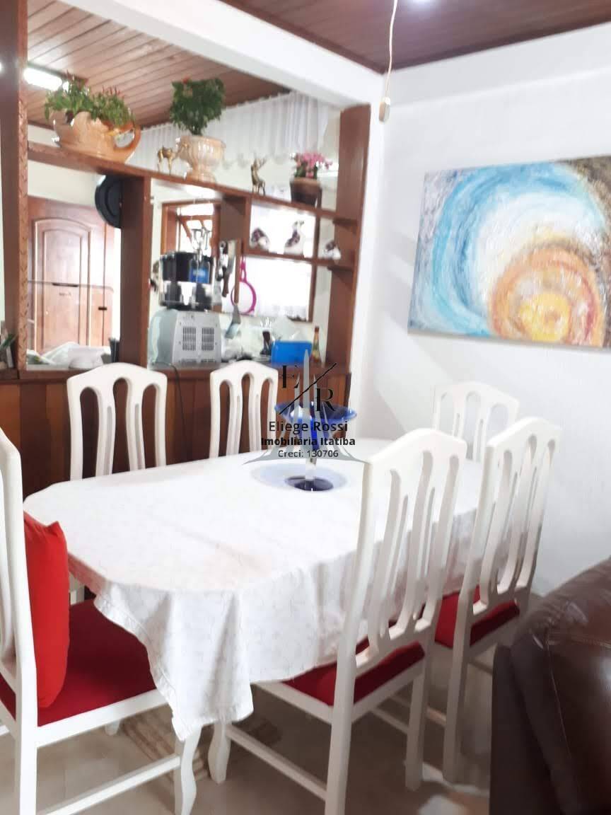 Casa à venda 287m2 - Referência 287
