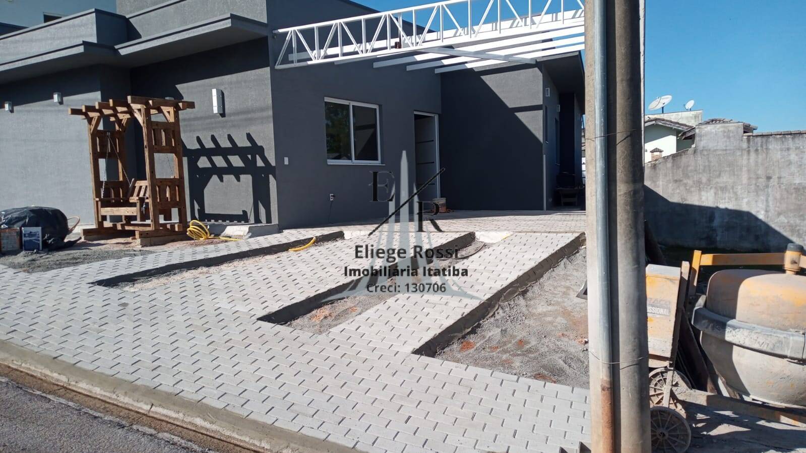 Casa à venda 191m2 - Referência 311