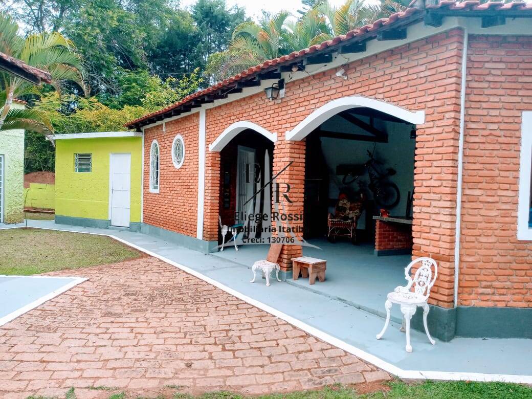 Casa à venda 200m2 - Referência 339