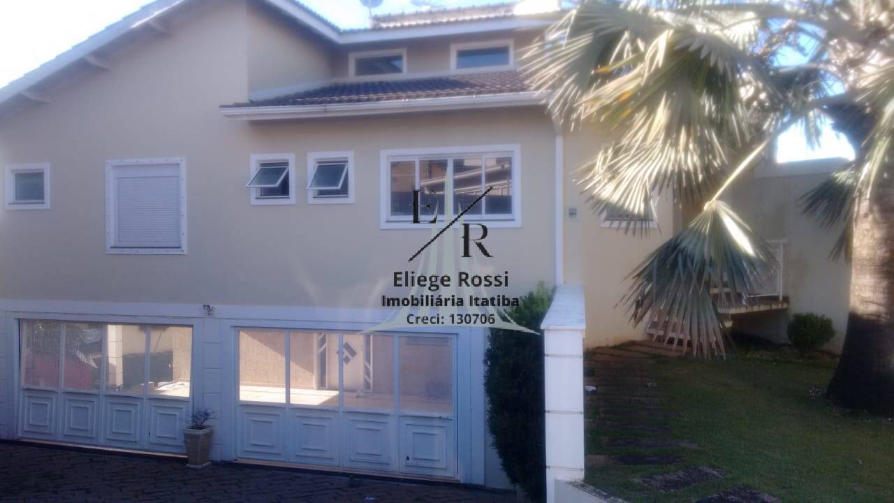 Casa à venda ou para alugar 268m2 - Referência 392