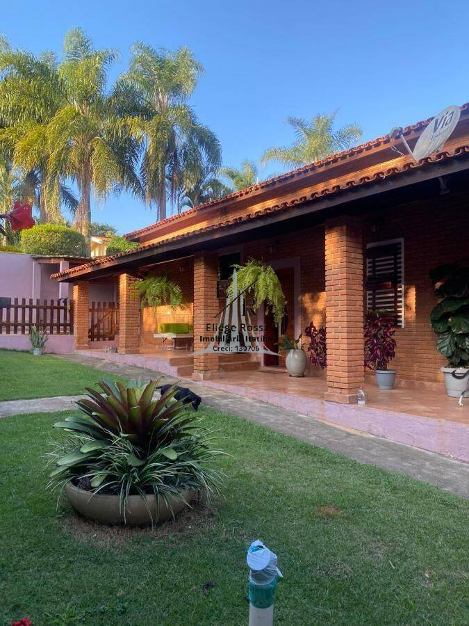 Casa à venda 120m2 - Referência 426