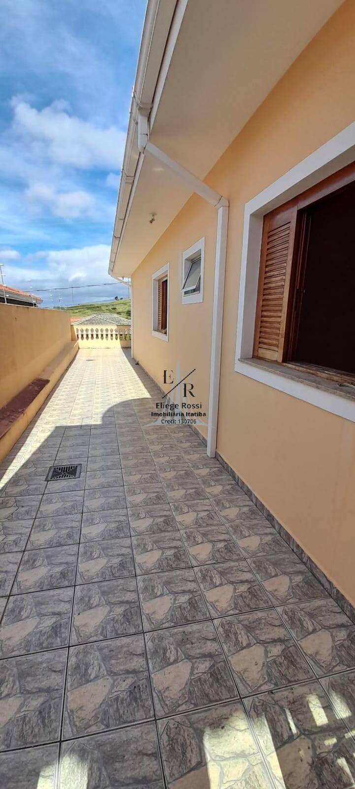 Casa à venda ou para alugar 188m2 - Referência 432