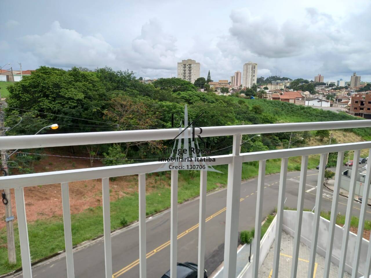 Apartamento à venda 83m2 - Referência 445