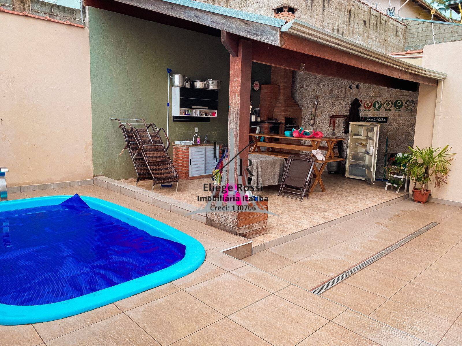 Casa à venda 110m2 - Referência 454