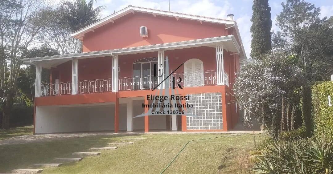 Casa para alugar - Referência 470