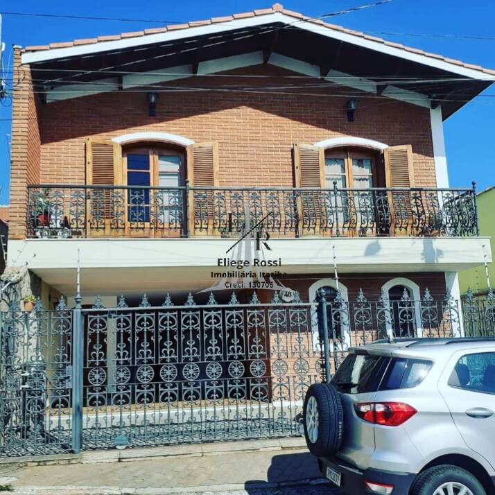 Casa à venda 278m2 - Referência 478