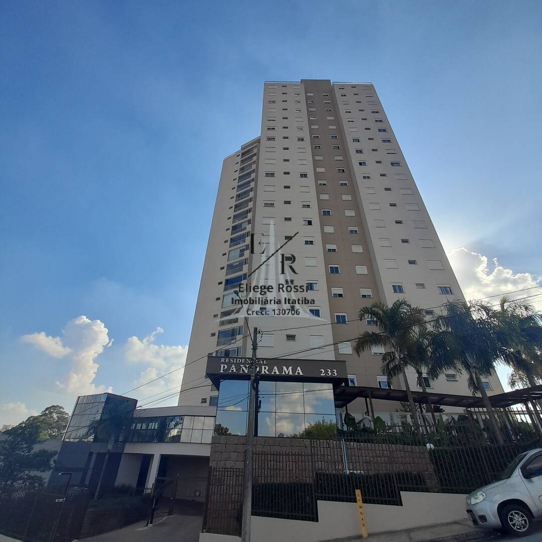 Apartamento à venda com 2 vagas de garagem - Referência 558
