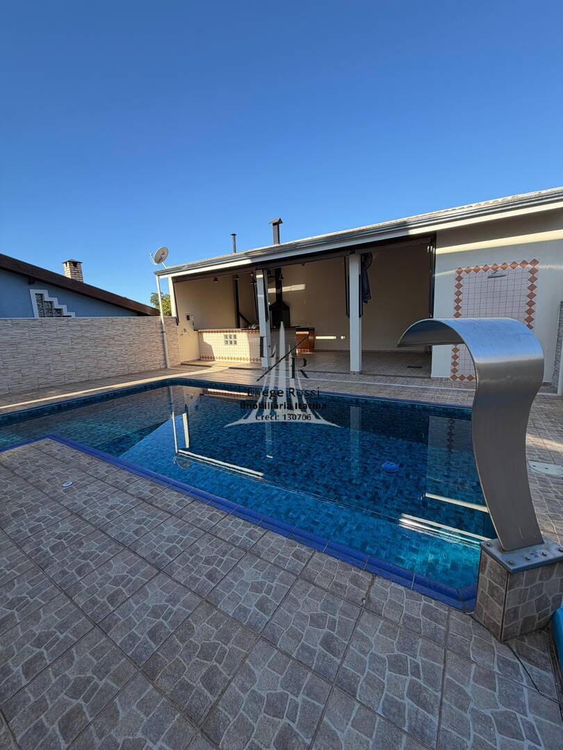Casa à venda 287m2 - Referência 601