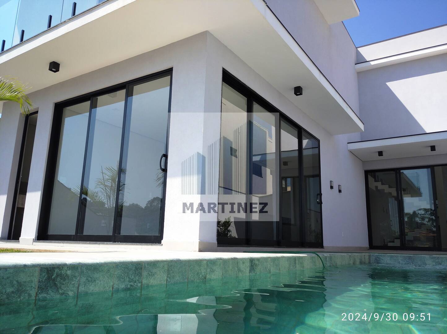 Casa à venda 250m2 - Referência 4464 - P