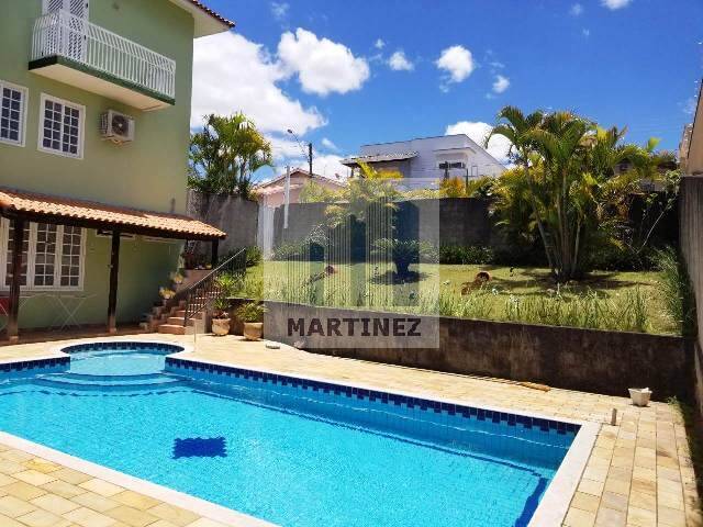 Casa à venda 350m2 - Referência 1413