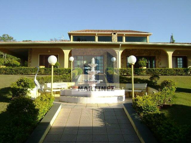 Casa à venda 1.290m2 - Referência 5119