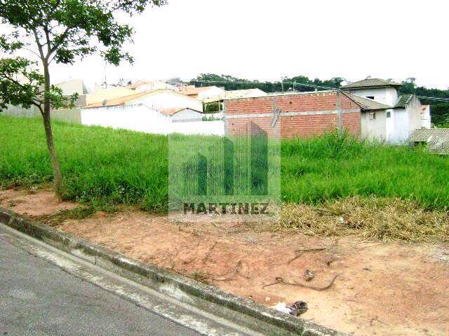 Terreno à venda 250m2 - Referência 2598