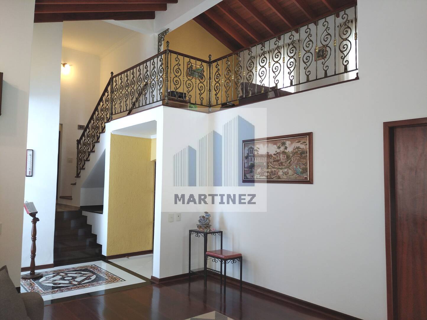 Casa à venda 207m2 - Referência 1469 - P