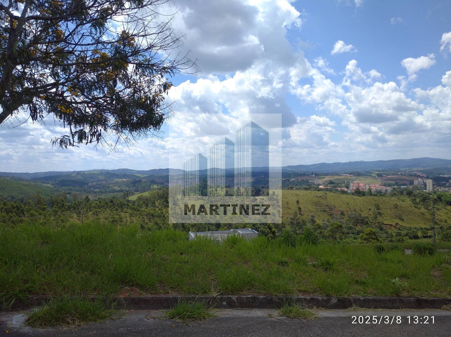 Terreno à venda 316m2 - Referência 2664