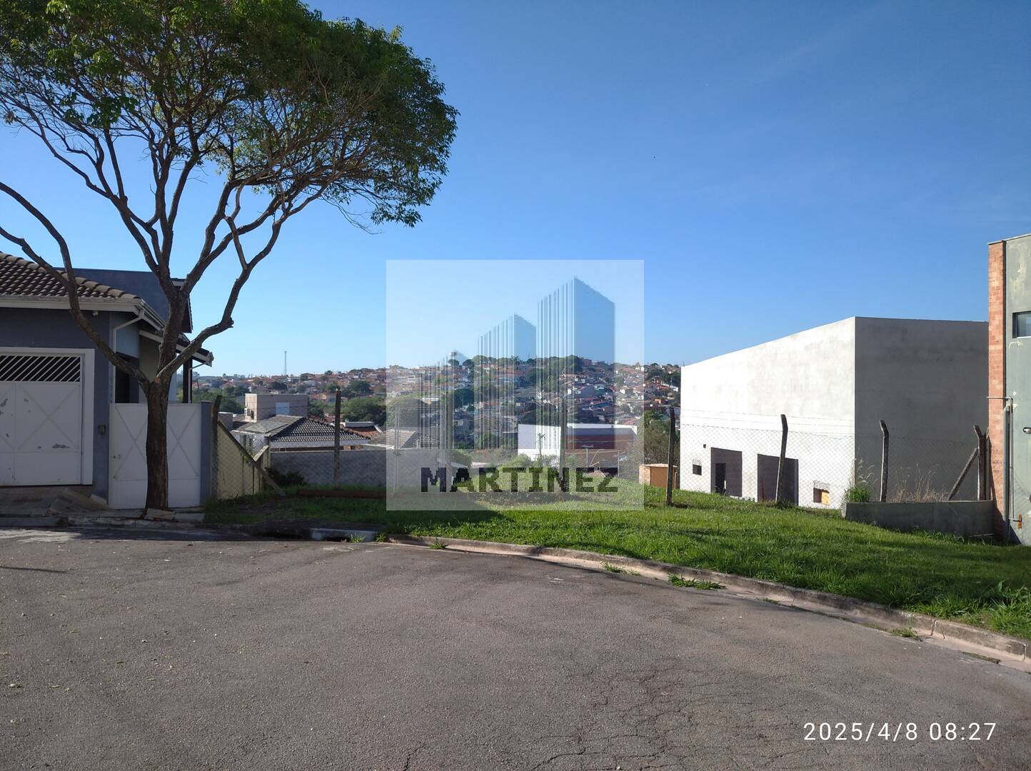 Terreno à venda 397m2 - Referência 2665