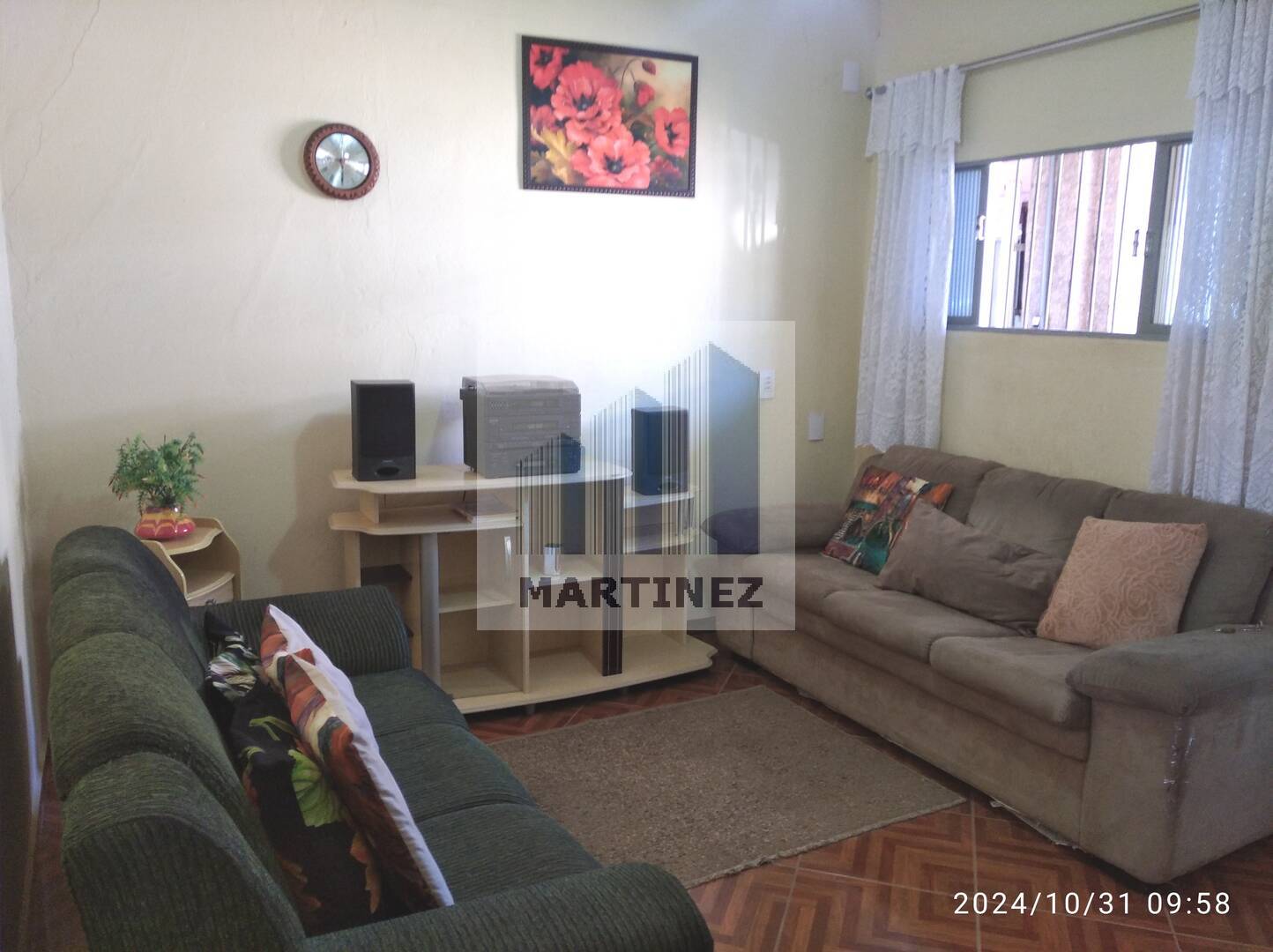 Casa à venda 255m2 - Referência 1475