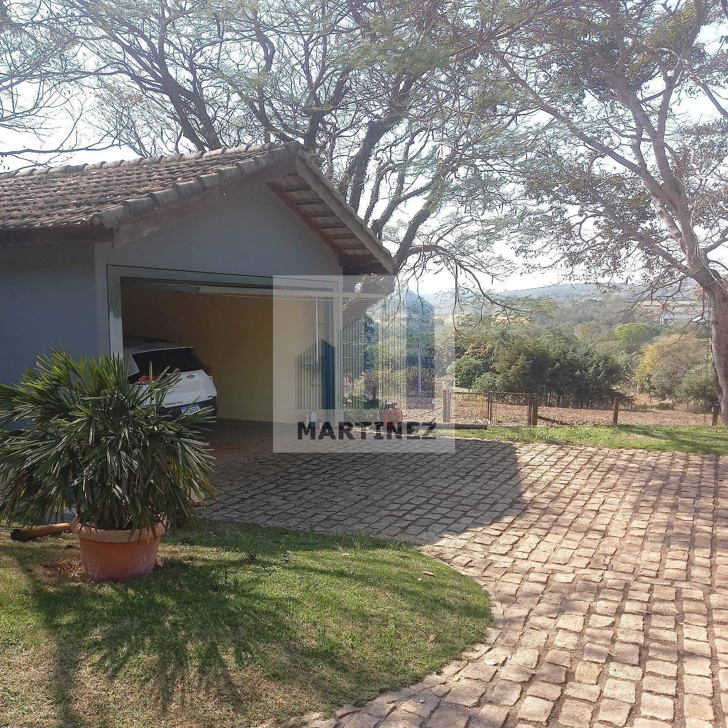 Chácara à venda 250m2 - Referência 6049 - P