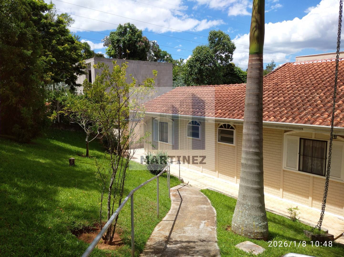 Casa em Condomínio à venda 324m2 - Referência 4487