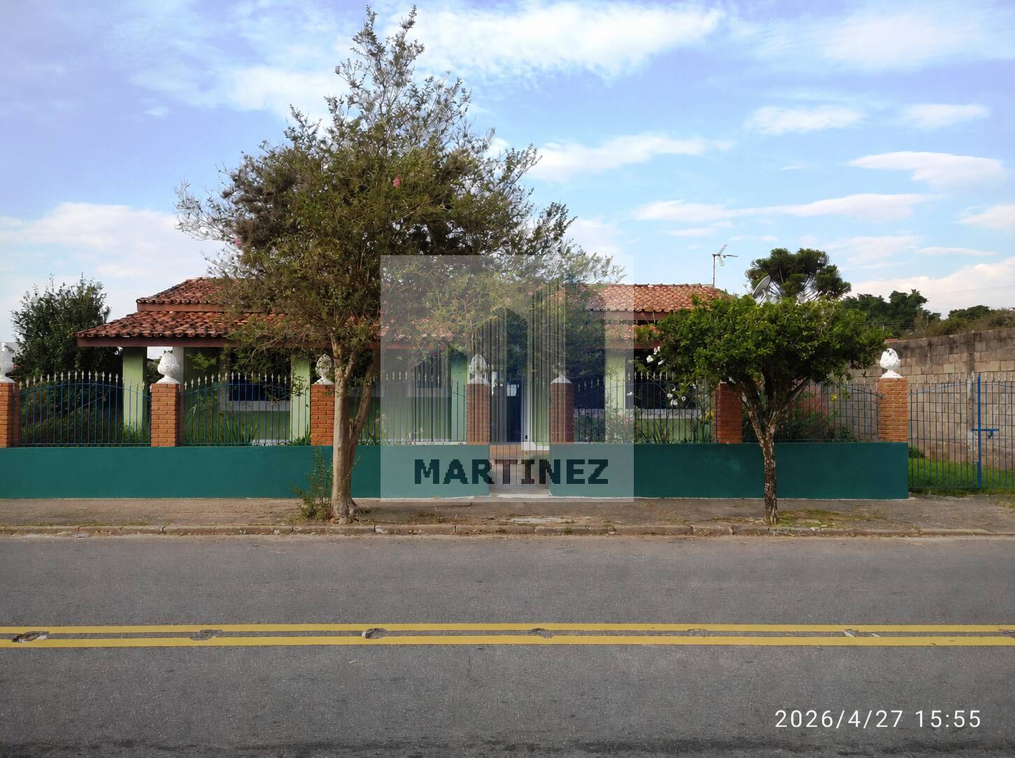 Casa à venda 190m2 - Referência 1485