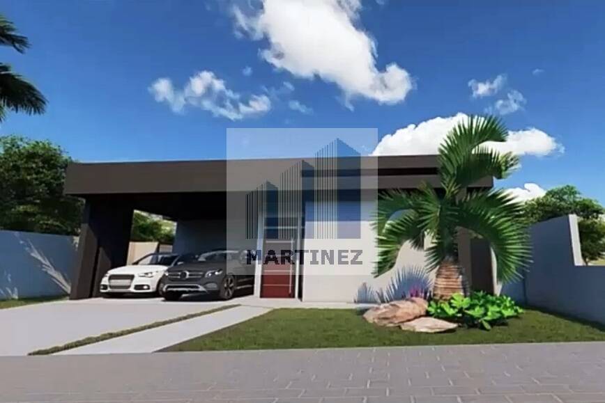 Casa à venda 245m2 - Referência 4443