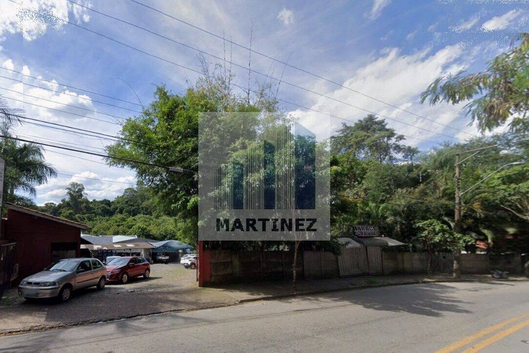 Terreno à venda 663m2 - Referência 2705