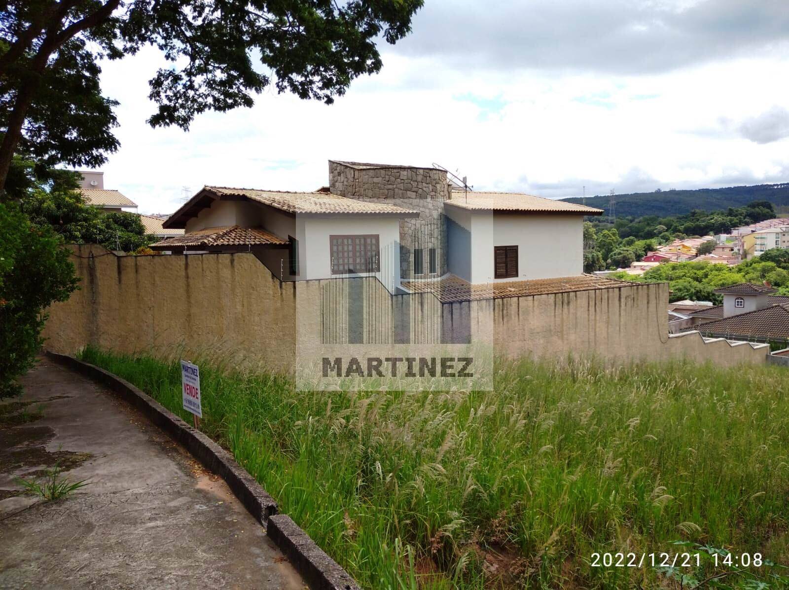 Terreno à venda 440m2 - Referência 2548