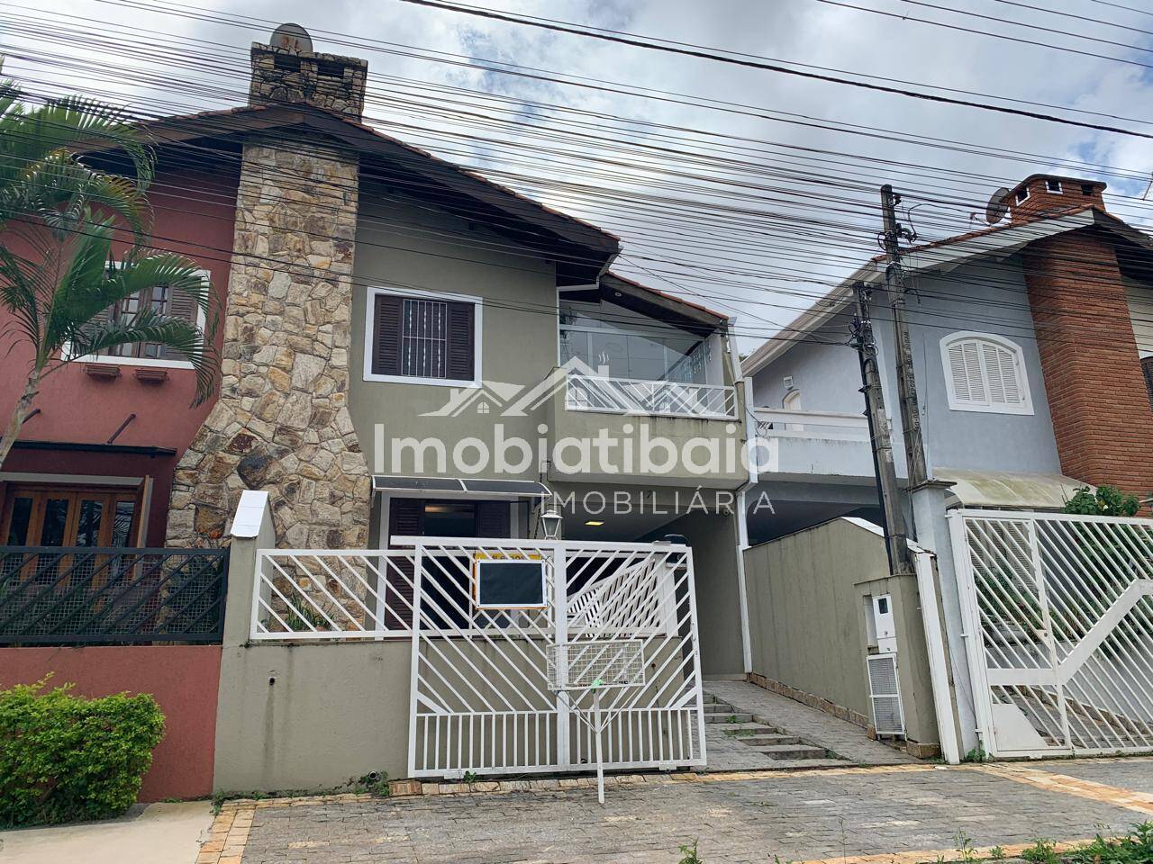 Casa à venda 120m2 - Referência 1436