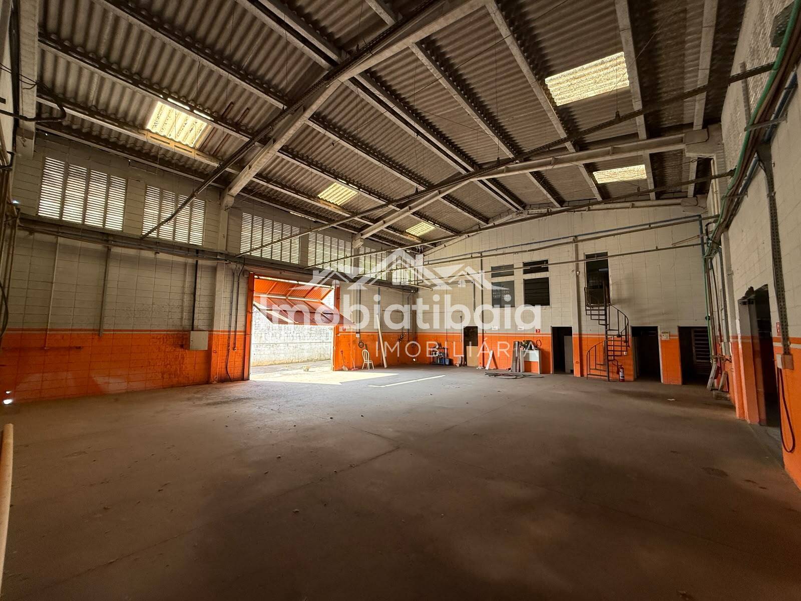 Galpão/Depósito/Armazém para alugar 800m2 - Referência 1446