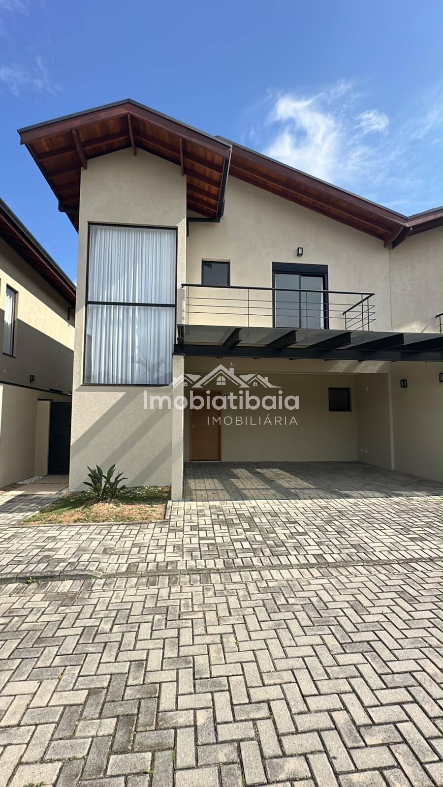 Casa em Condomínio para alugar 135m2 - Referência 1447